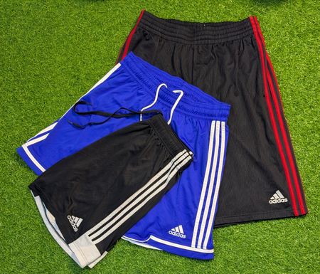 5947 - Adidas Shorts