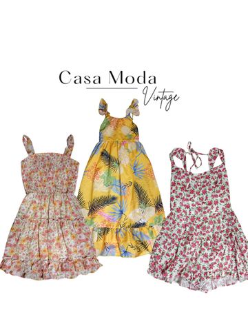 010626-3 babydoll dresses 14 pcs