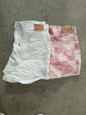 Levis women Short