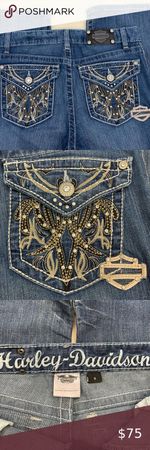 Mixed jeans bundle
