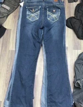 Y2K Jeans