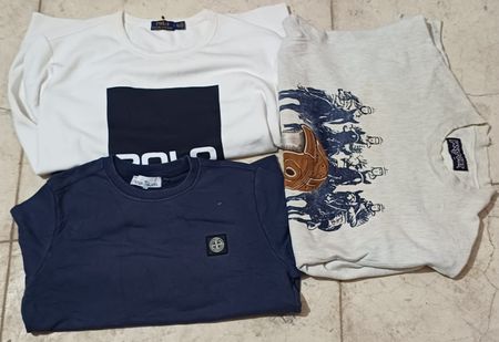 Mix Brand Sweatshirt
