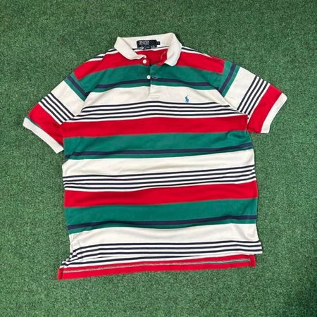 T-shirts Polo Ralph Lauren