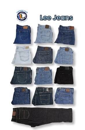 Lee Jeans