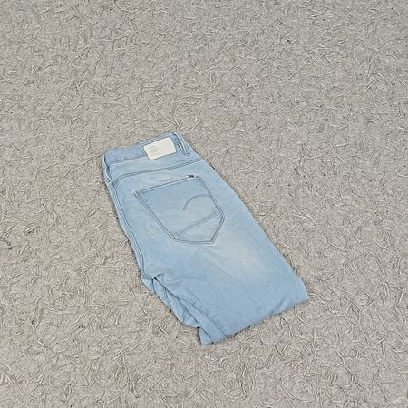 G-STAR DENIM JEANS - BUNDLE 02