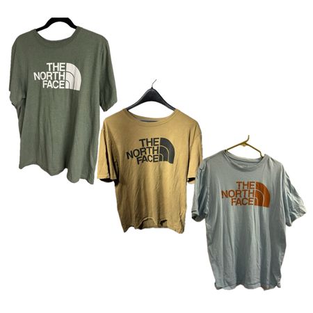 The North Face T shirt