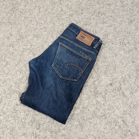 G-STAR DENIM JEANS - BUNDLE 07