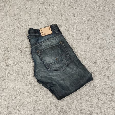 G-STAR DENIM JEANS BUNDLE 8