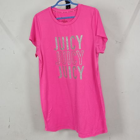 JUICY COUTURE T-SHIRTS & TANK TOP BUNDLE 01