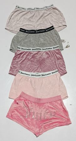 Juicy Couture Shorts RV # 915