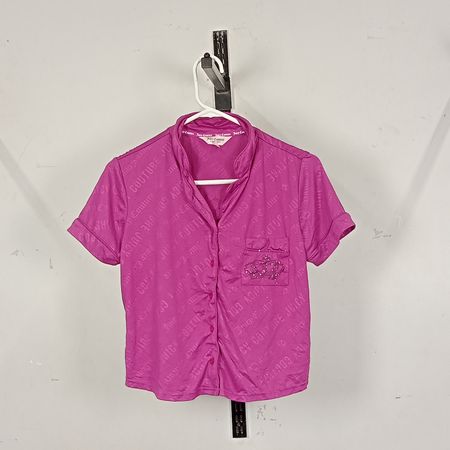 JUICY COUTURE T-SHIRTS & TANK TOP BUNDLE 2