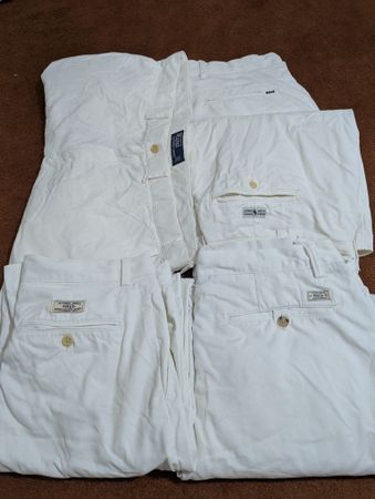 Ralph Lauren Polo Pants