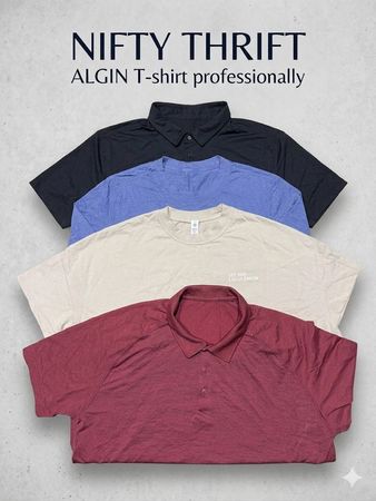 Lululemon T-Shirt