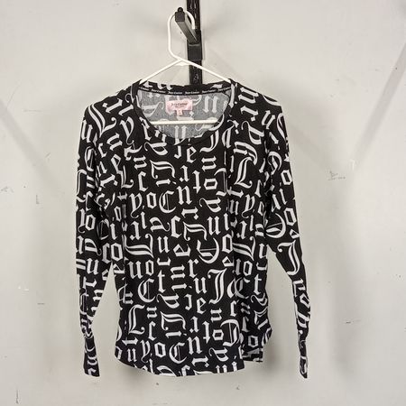JUICY COUTURE T-SHIRTS & TANK TOP BUNDLE 3