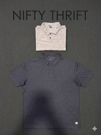 Premium Vuori T-Shirts