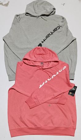 Carhartt/Dickies Hoodies & Sweatshirts RV # 918