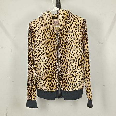 JUICY COUTURE JACKETS BUNDLE 02