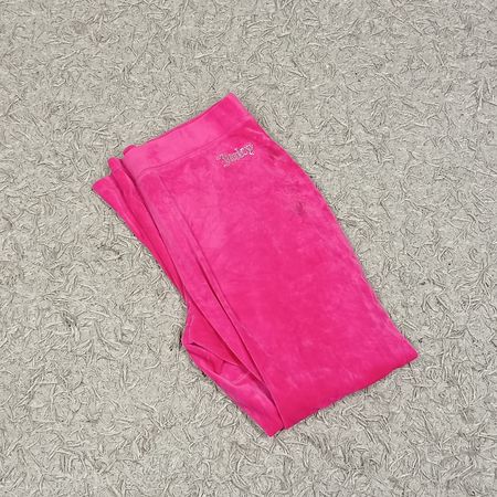JUICY COUTURE TROUSERS BUNDLE 01