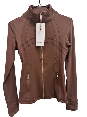 Lululemon jackets