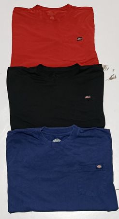 Dickies T-Shirts RV # 751