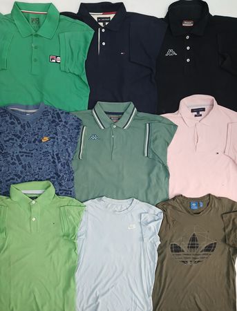 Gemischte Marken T-Shirts