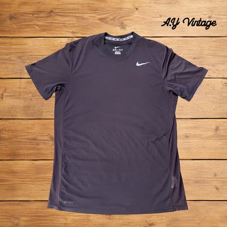 A.Y308 Nike and Adidas Sports T-Shirts