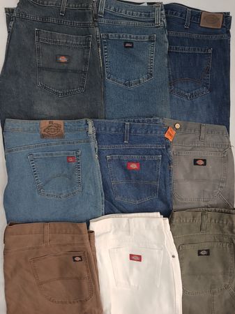 Vintage Dickies Jeans