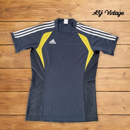A.Y309 Nike and Adidas Sports T-Shirts