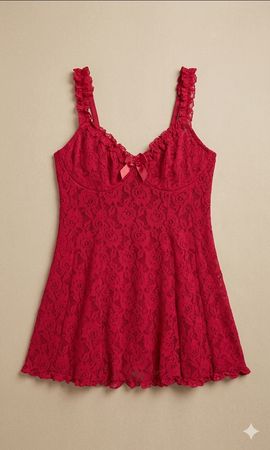 y2k slip tops