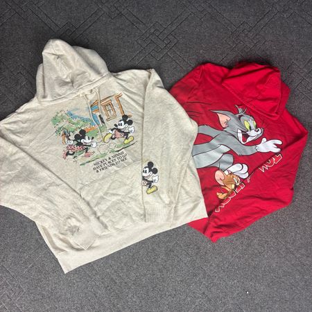 Us pro printed hoodies (cv 176)