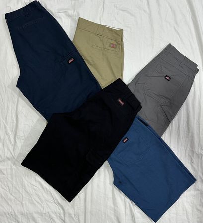 Dickies Shorts/B#124