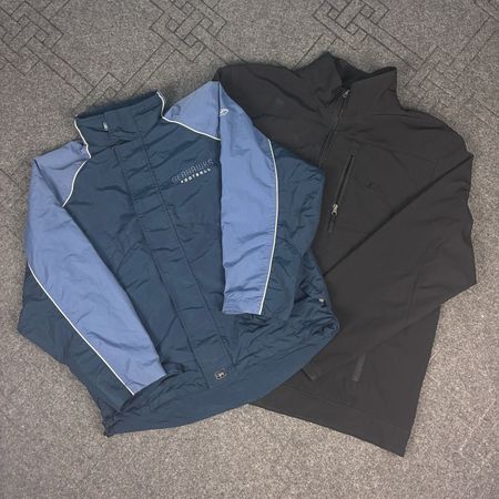 NFL starter pro Jackets(cv 177)