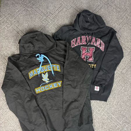 Us pro printed hoodies (cv 178)