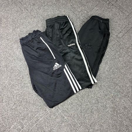 Classic adidas track pants (cv 179)