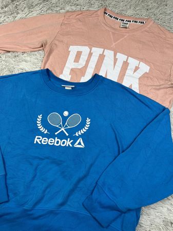 Mix de sweat-shirts de marque