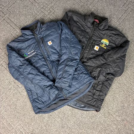 Carhartt  jackets ( cv 187)