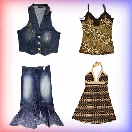 Style Icom tops dress ( RX-1337 )