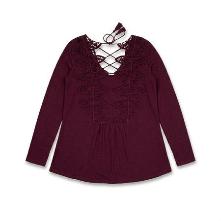 Y2K Tops (003d)