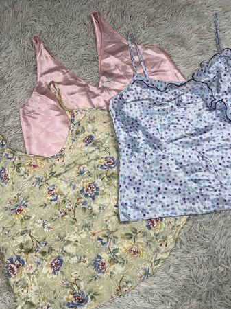 Fashion tops