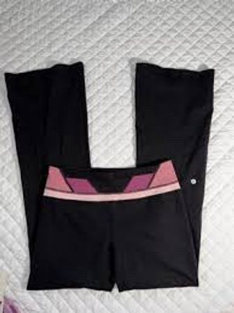 Vintage Lululemon Mix
