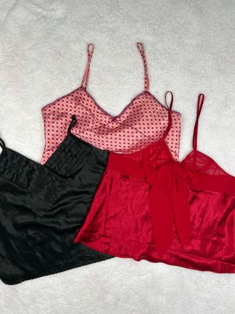 Fashion nighty top