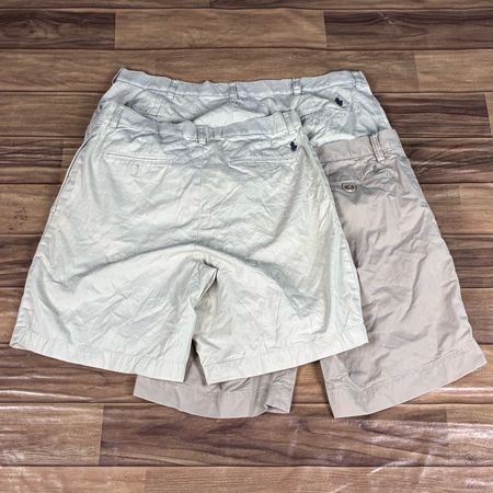 Ralph lauren Classic shorts (fnc 137)