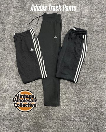 Adidas Track Pants - (03/06)