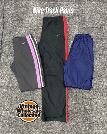 Nike Track Pants - (03/06)