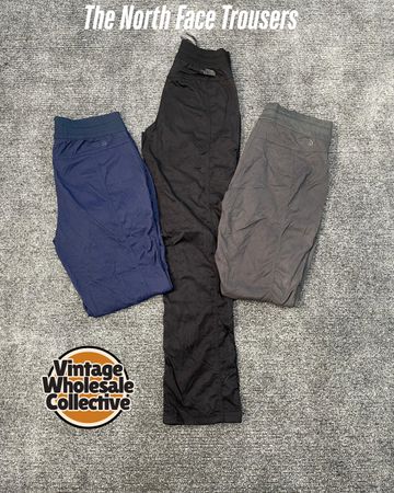 The North Face Trousers - (03/06)