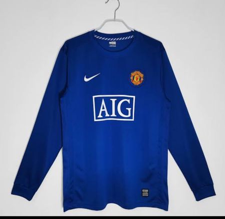Football jersey