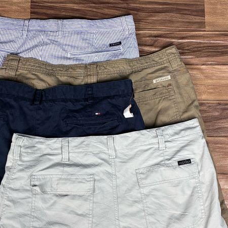 Mix branded shorts ( fnc 144)