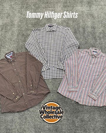Tommy Hilfiger Shirts - (03/06)