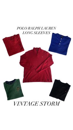 Ralph Lauren Polo T-Shirts