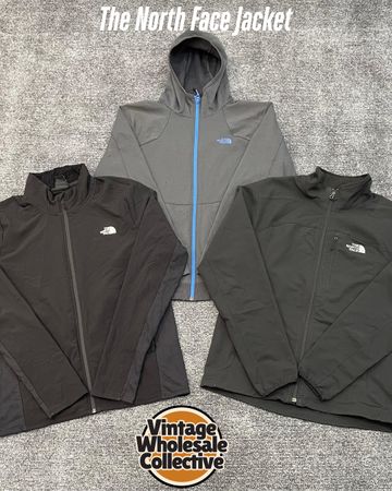 The North Face Jackets - (03/06)
